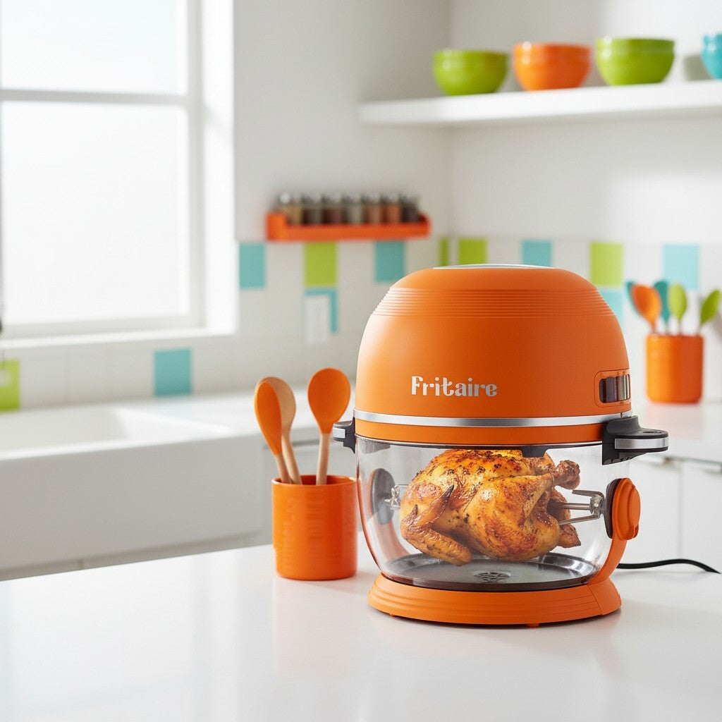 エアフライヤー Ninja Air Fryer Pro XL 7-in-1, Max Crisp Tech, 450F for Hotter