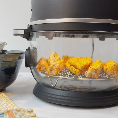 MY NON-TOXIC AIR FRYER + WHY I <3 IT