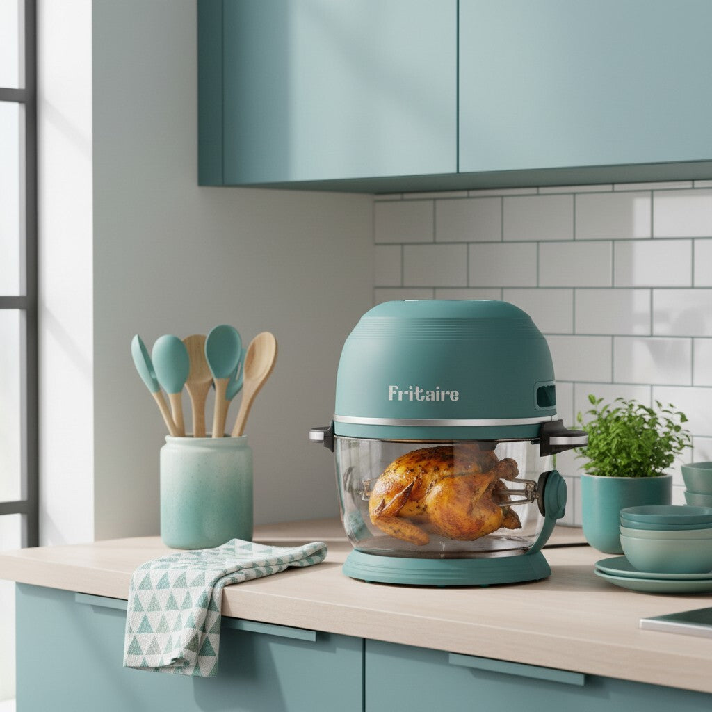Fritaire Air Fryer - Thumbnail 4
