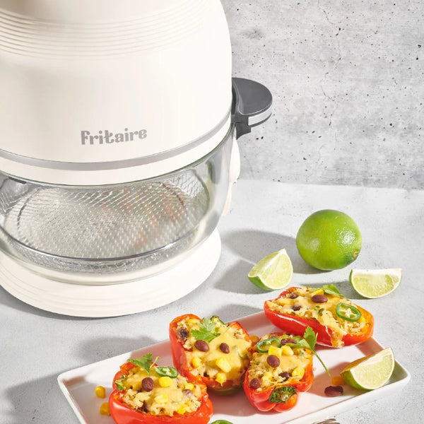 Fritaire cooking