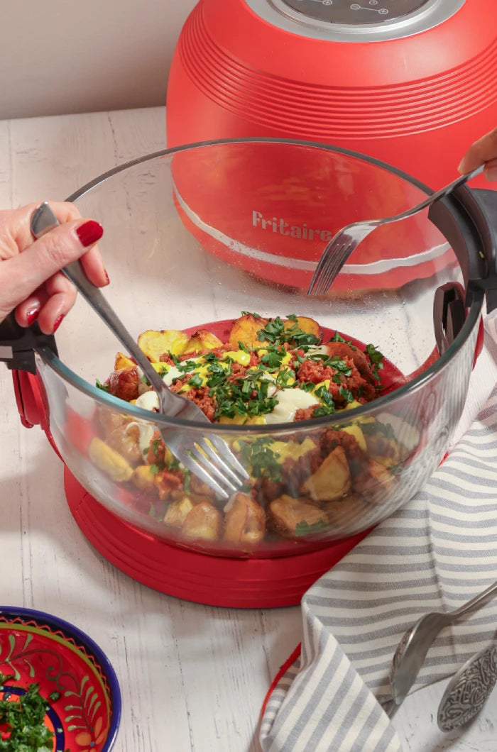 Fritaire air fryer